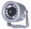 Vcn493mf Waterproof Day/Night Camera